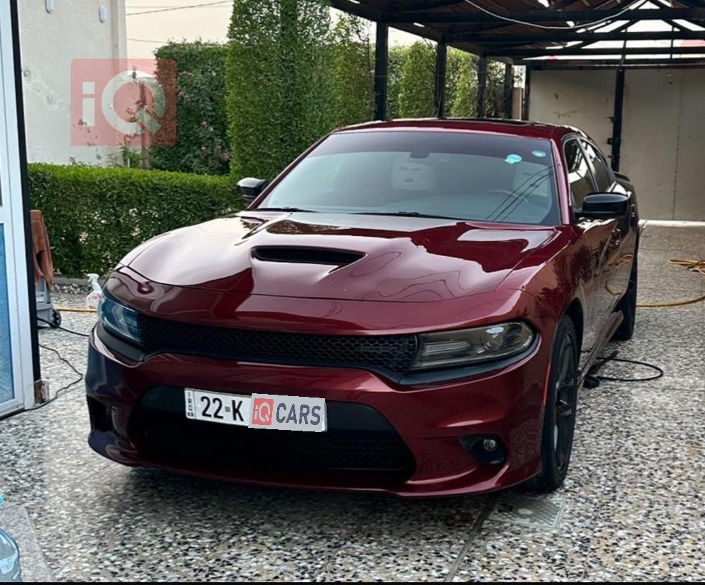 Dodge Charger